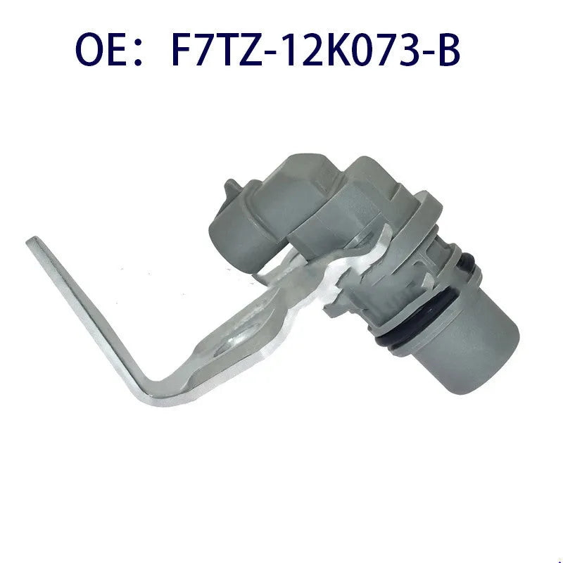 Ford camshaft position sensor part number F7TZ12K073B for engine CMP system