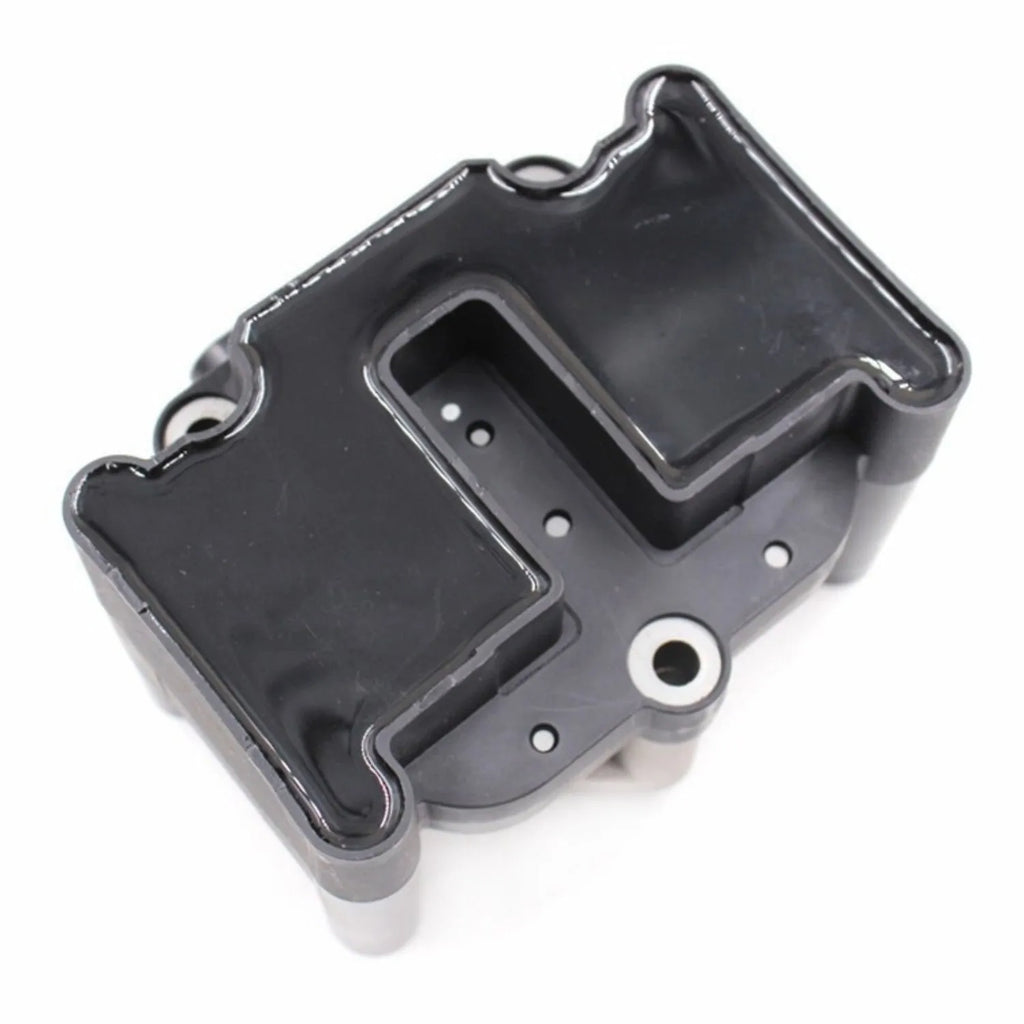 ABS ignition coil for 4-cylinder engines, 12 x 8 x 5 cm, replacement part