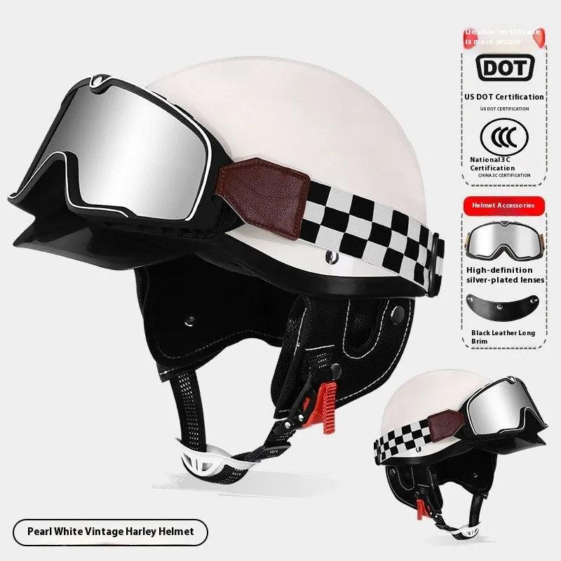 3C certified electric bicycle helmet for adults, ABS shell, available in multiple colours, front view