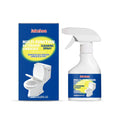 Multifunctional cleaning spray 237ml bottle for kitchen, bathroom, and glass surfaces
