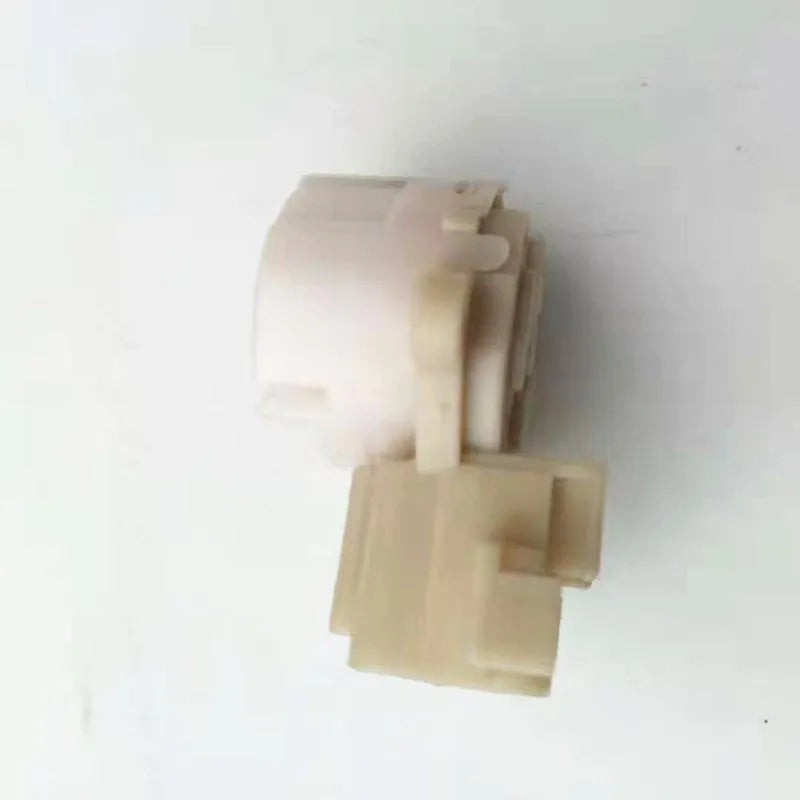 White ignition lock plug auto part for Senya M80 S80 vehicle models