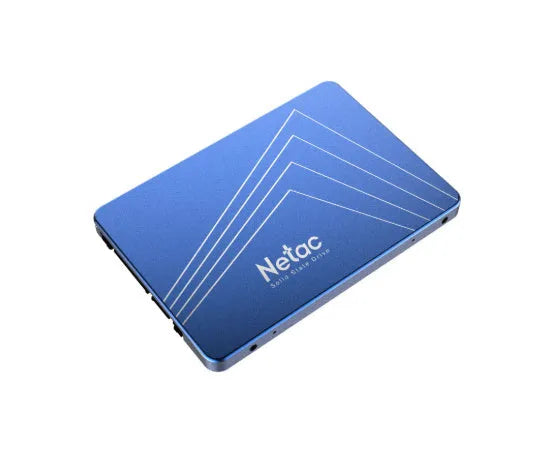 N500S 2.5 inch SATA3 solid state drive Ultra Light Series with 6.98mm thickness