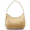 Retro waterproof shoulder bag in multiple colour options including hungry, glitter, and sky blue