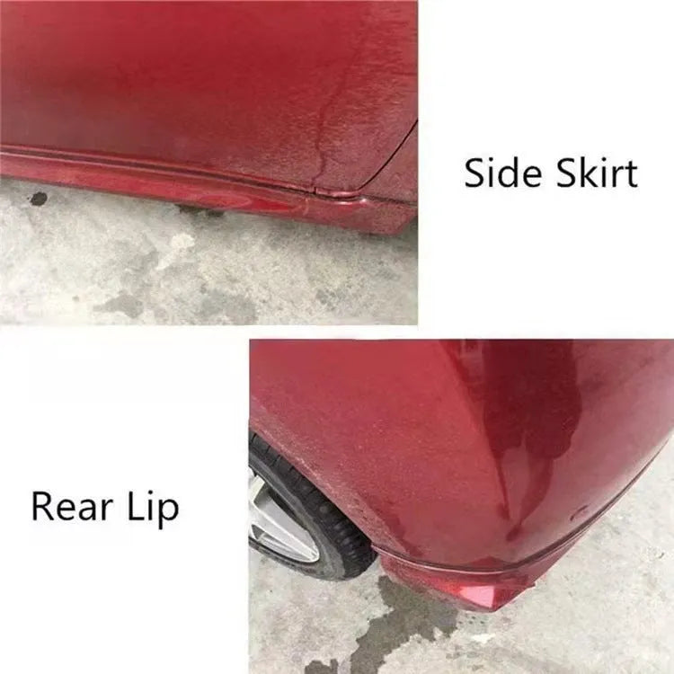 TPE universal rubber seal strip for car surroundings, machinery, doors and windows in black or white