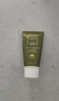 50ml brown tanning cream body lotion, 63g item weight, available in 1, 2, 3 or 5 piece packs