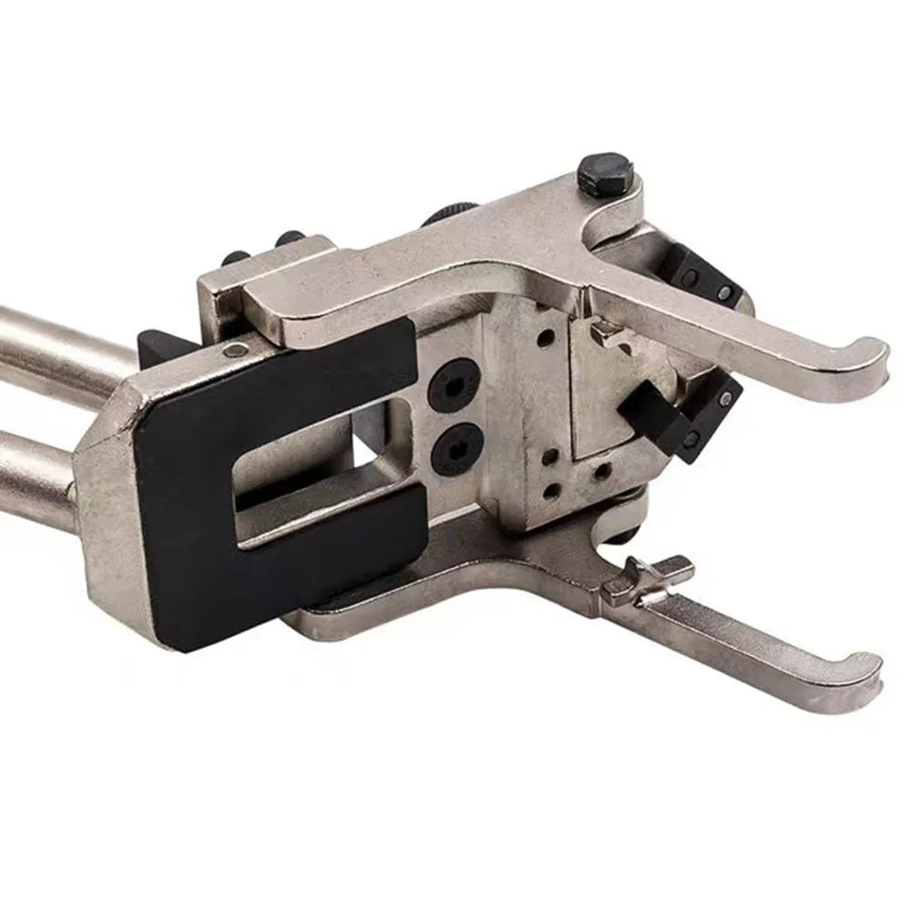 Valve pressure spring dismantling pliers tool for BMW N13 N20 N26 N55 aluminium alloy and high carbon steel 2.2kg