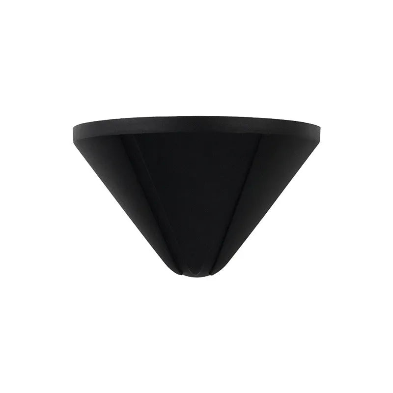 Modern waterproof LED door spotlight 12W warm light in black finish for outdoor wall mounting
