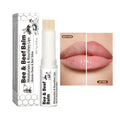 Beef fat lip balm 5g organic grass-fed butter moisturiser FP-B020 83mm x 19mm