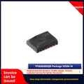 TPS63020DSJR buck-boost converter IC in VSON-14 package, industrial grade