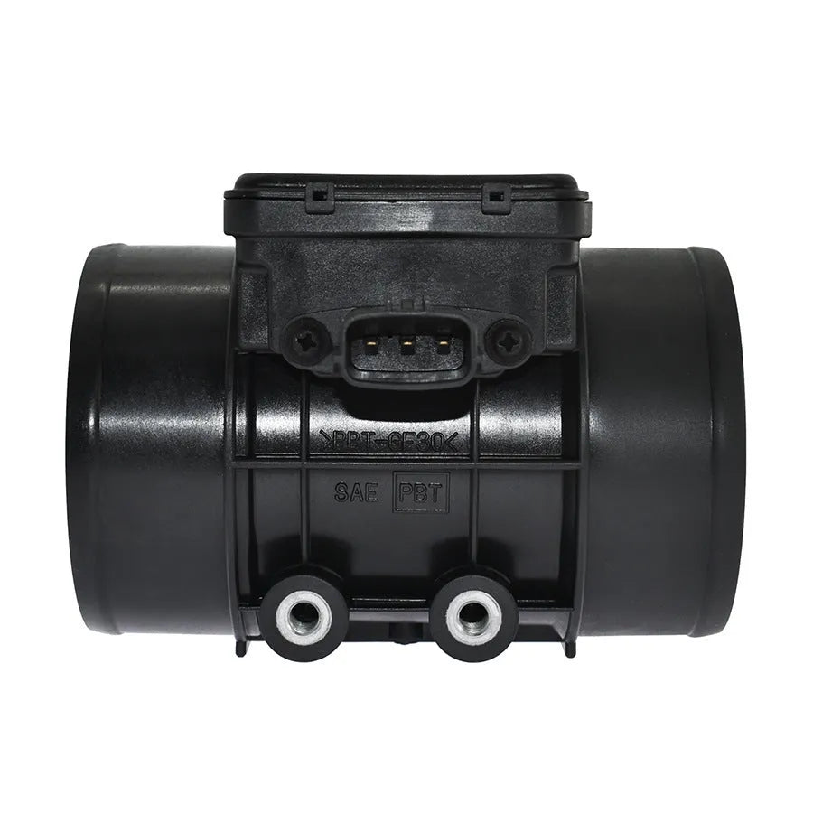 Black plastic air flow meter automotive sensor standard specification 300g