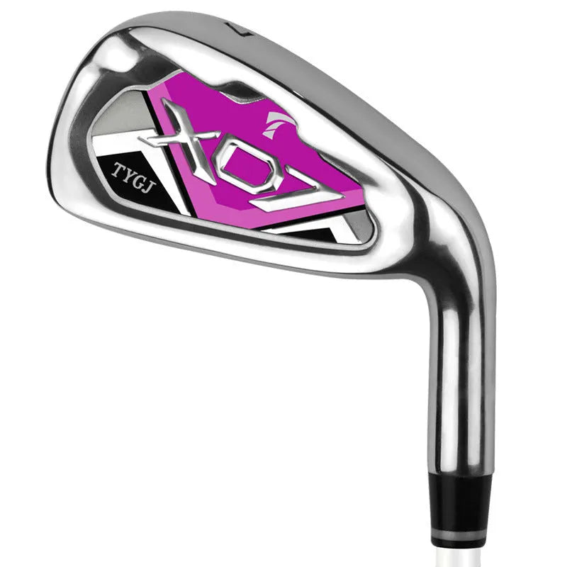 Genuine Goods golf club set of 12 clubs with ball bag for beginner practice