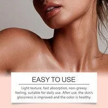 100g jar of Darkening Cream for Black Frost moisturising makeup.