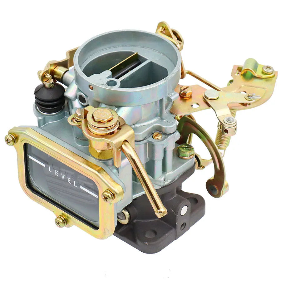 Datsun carburetor H221 model for Nissan J15 engine with part number 16010-03w02