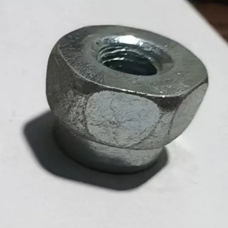 Ouma aluminium weeding head screw attachment for power drill brush cutting