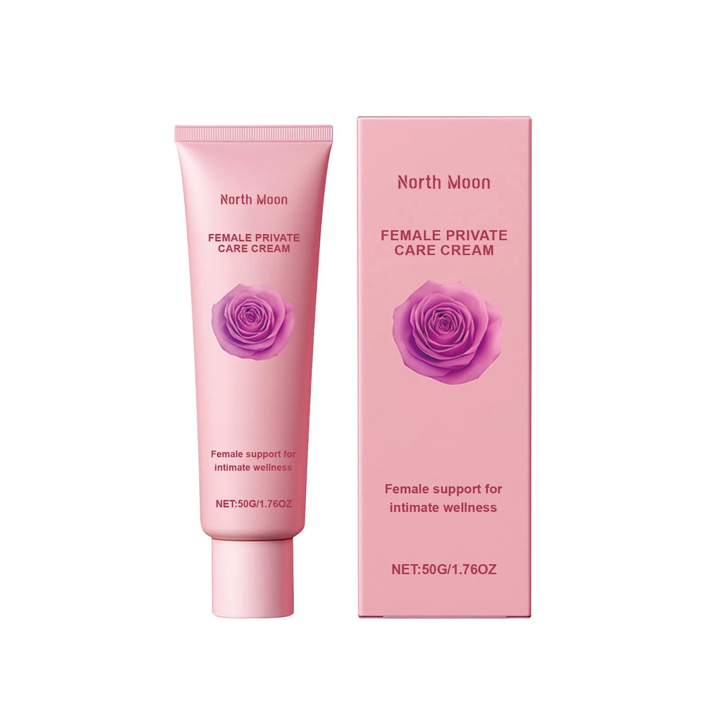 50g tube of daily moisturising cream for dry and tender skin