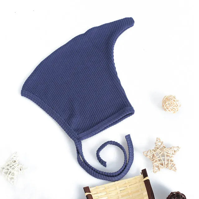 Cotton denim baby jumpsuit for newborn girls, long sleeve, autumn winter outfit, available in multiple colours