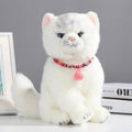 Ethnic pattern adjustable pet collar with bell in multiple colour options