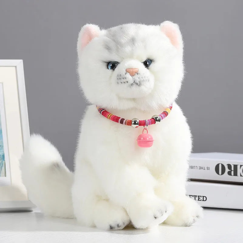 Ethnic pattern adjustable pet collar with bell in multiple colour options
