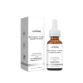 30ml moisturising oil bottle for facial skincare with 3-year shelf life