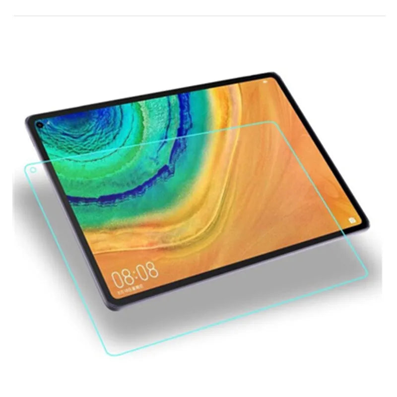 Huawei tablet tempered glass screen protector for MATEPADPRO, Matepad, and Matepadpro models