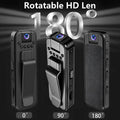 L7 model home video recorder with HD and night vision features