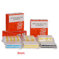 SMT double-sided splicing tape rolls in various widths and colours for placement machines