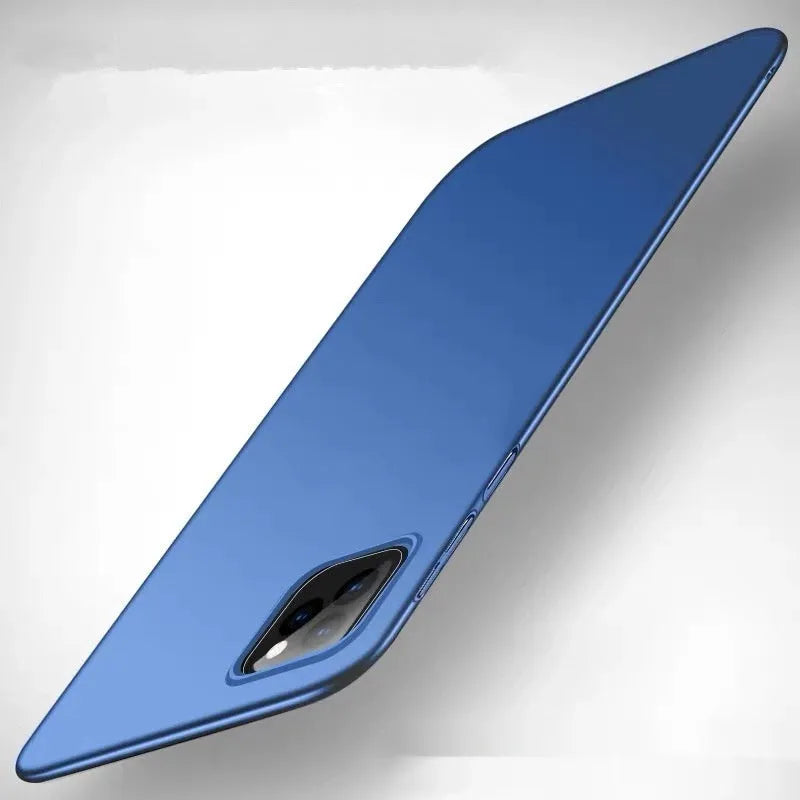 Frosted All-inclusive Drop-resistant Mobile Phone Protective Case for Apple iPhone 16 15 14 13 12 Pro Max Plus Mini with Shockproof Heat Dissipation Magnetic Suction