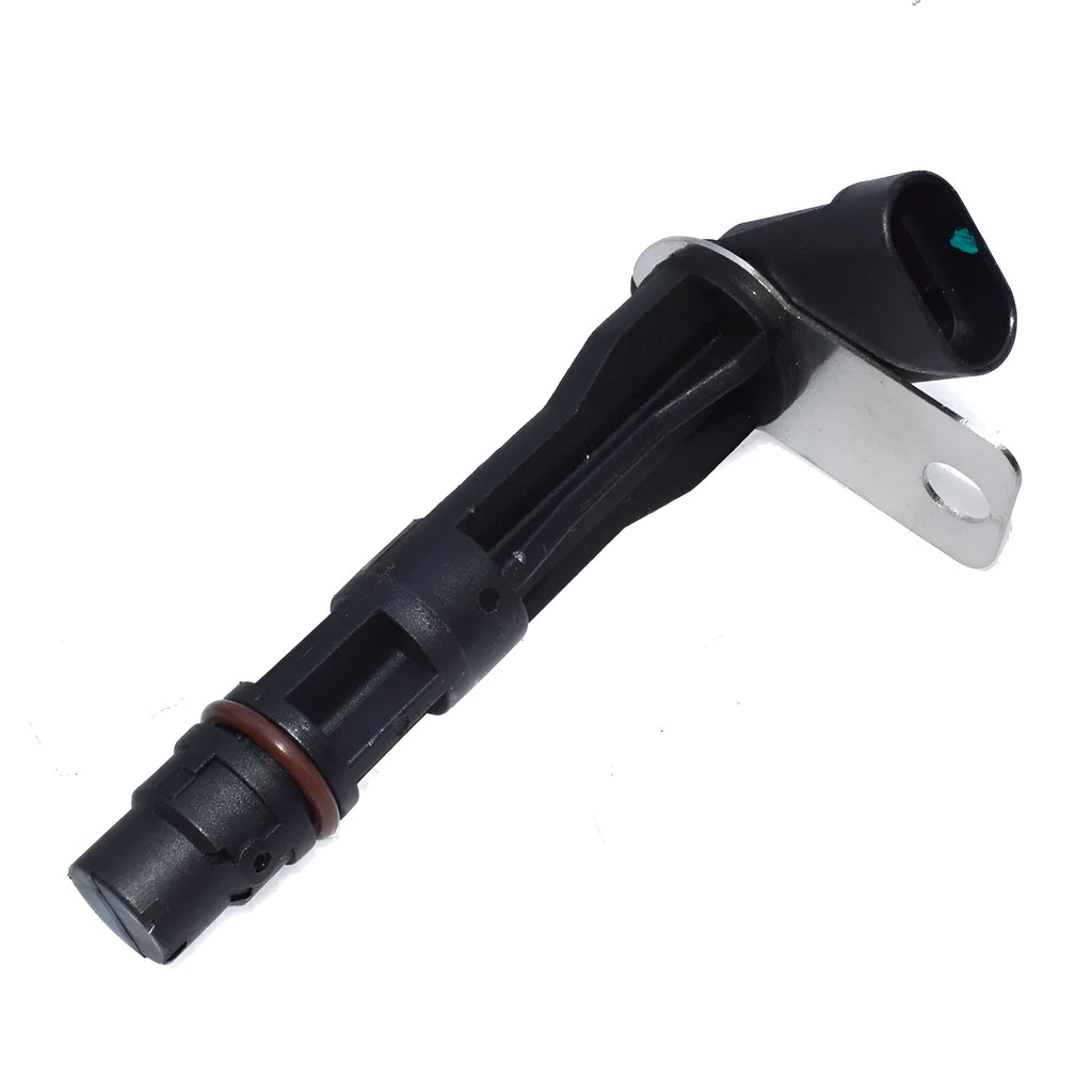Black universal automotive car sensor for General Motors vehicles