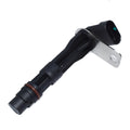 Black universal automotive car sensor for General Motors vehicles