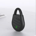 Ultrasonic bird dispeller for home balcony in black, white or yellow, with sound and sound-light modes