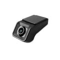 V4 ACC specification HD 1080p night vision driving recorder dash camera with WiFi antenna.