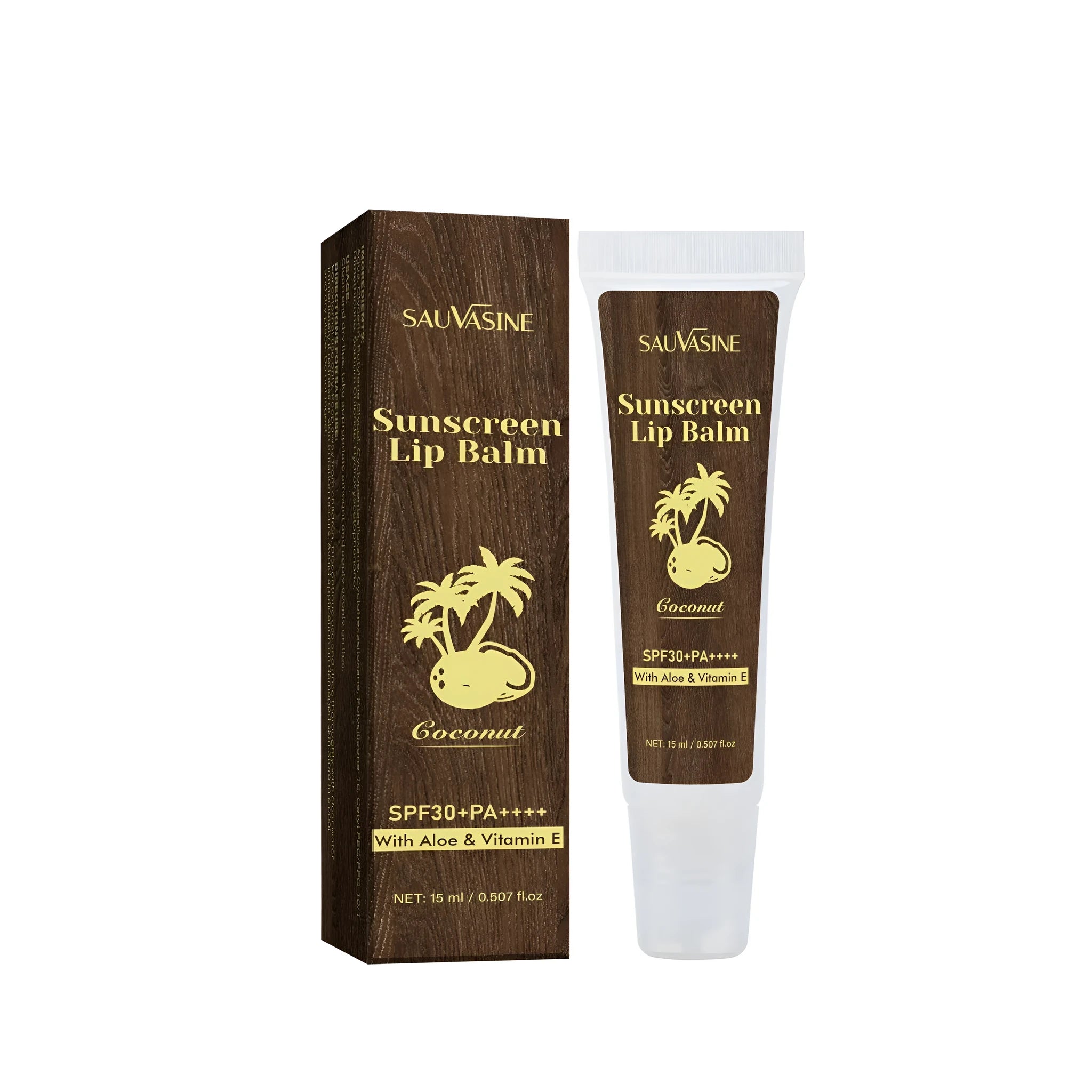 50ml tube of protective lip moisturising cream with hydrating properties.