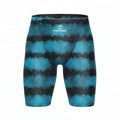 Adult swimming briefs in a briefs style made from Lycra and polyester fabric, shown in multiple colour options.