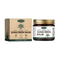 60g protective sunscreen cream with ethyl hexyl methoxycinnamate and orelin for summer UV protection