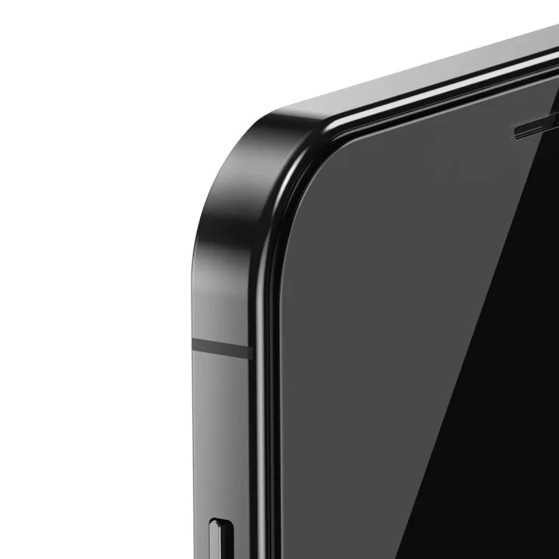 0.15mm full coverage tempered glass screen protector for iPhone 12 Mini 5.4 inch transparent