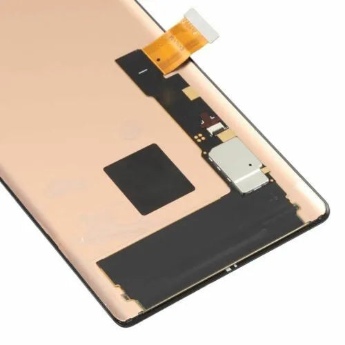 Pixel 6PRO mobile phone display screen replacement with TFT LCD and capacitive touch
