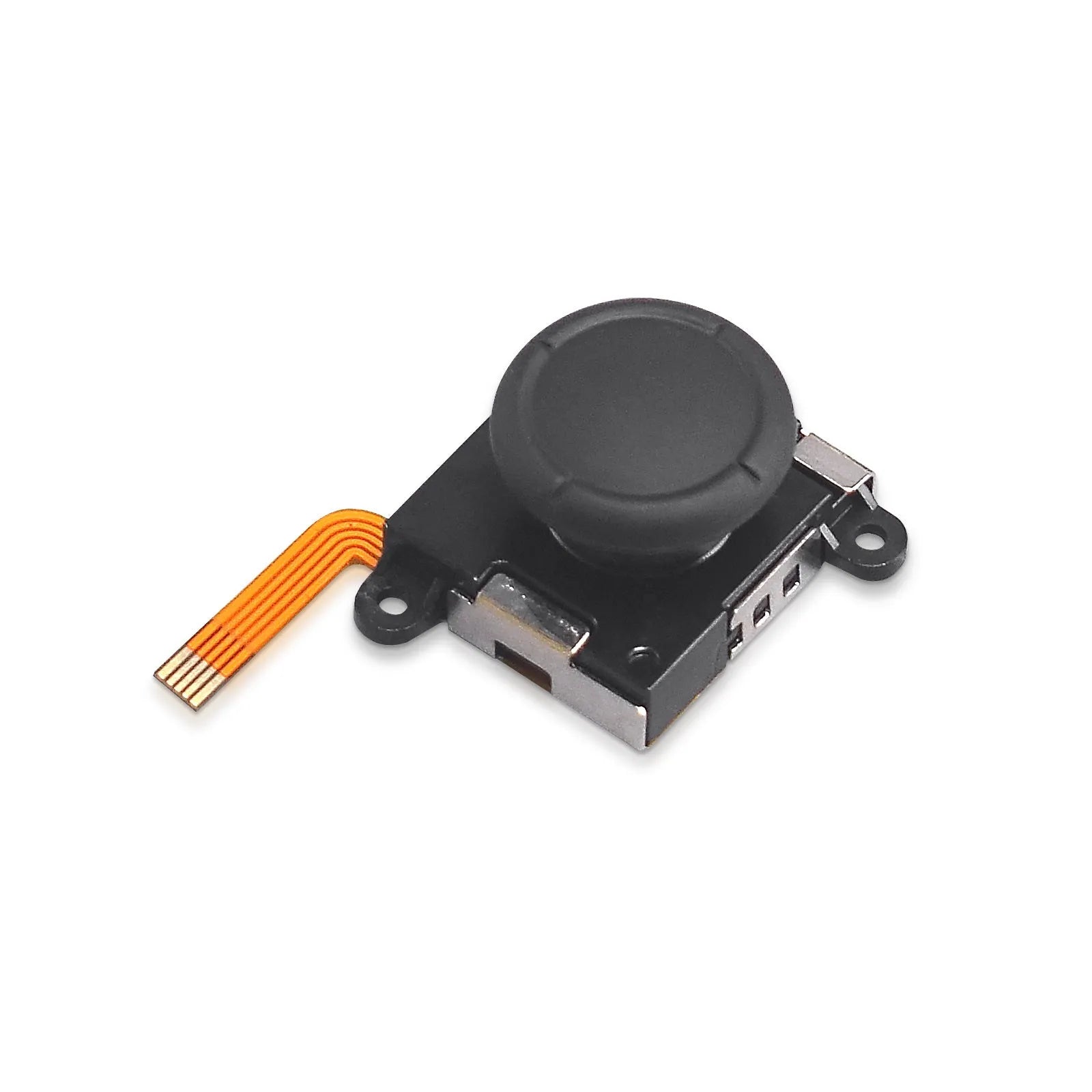 Hall effect electromagnetic joystick replacement module for PS5 PS4 Switch and Xbox game controllers