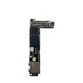 iPhone 12 series silver motherboard replacement component for repair technicians
