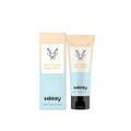 A 100g tube of Sweet Cheeks Diaper Paste cream for baby nappy rash.