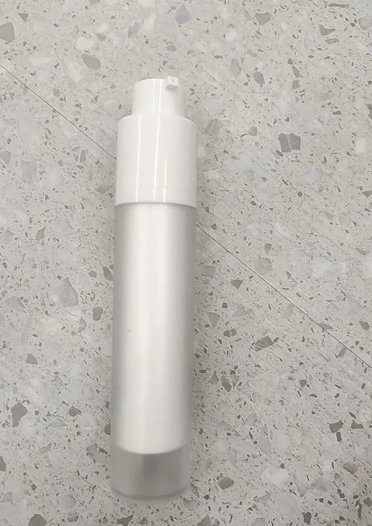 Bikini Tan Whitening Cream tube for removing tan lines on sensitive skin areas