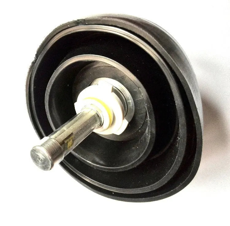 Car headlight dust cover in silicone material with IP68 waterproof rating for universal vehicle application