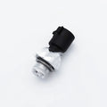 GM engine oil pressure sensor for Buick and Chevrolet vehicles with 0-600 bar range
