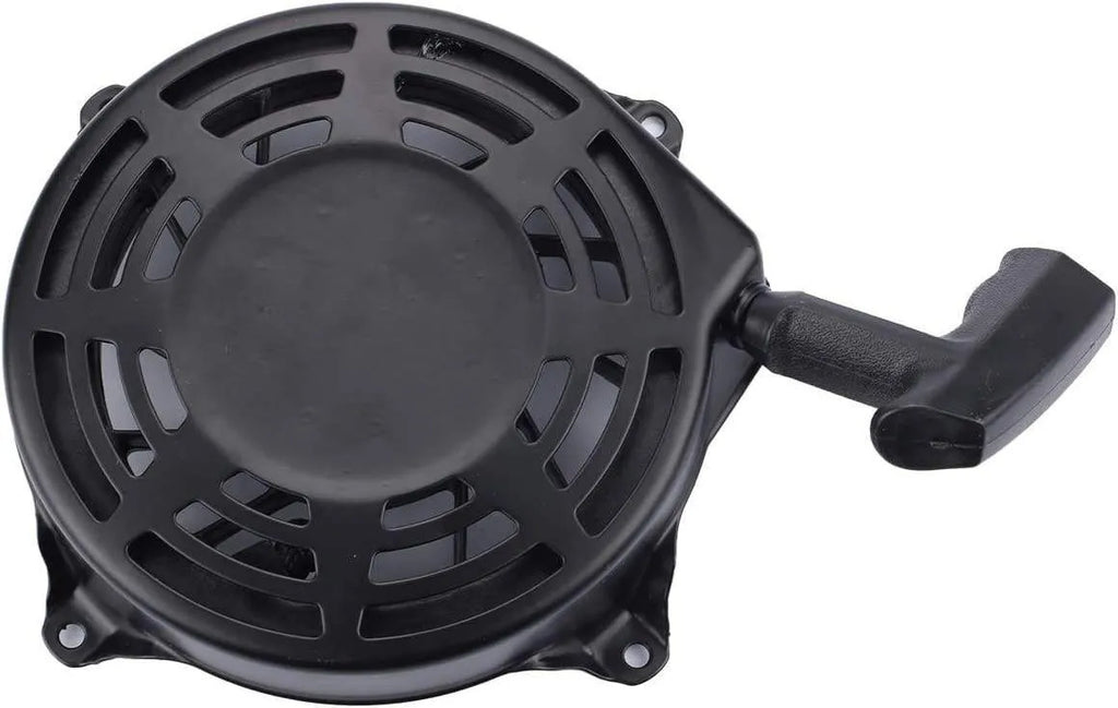 Bailitong Balito 115mm hand puller starter for small engine repair.