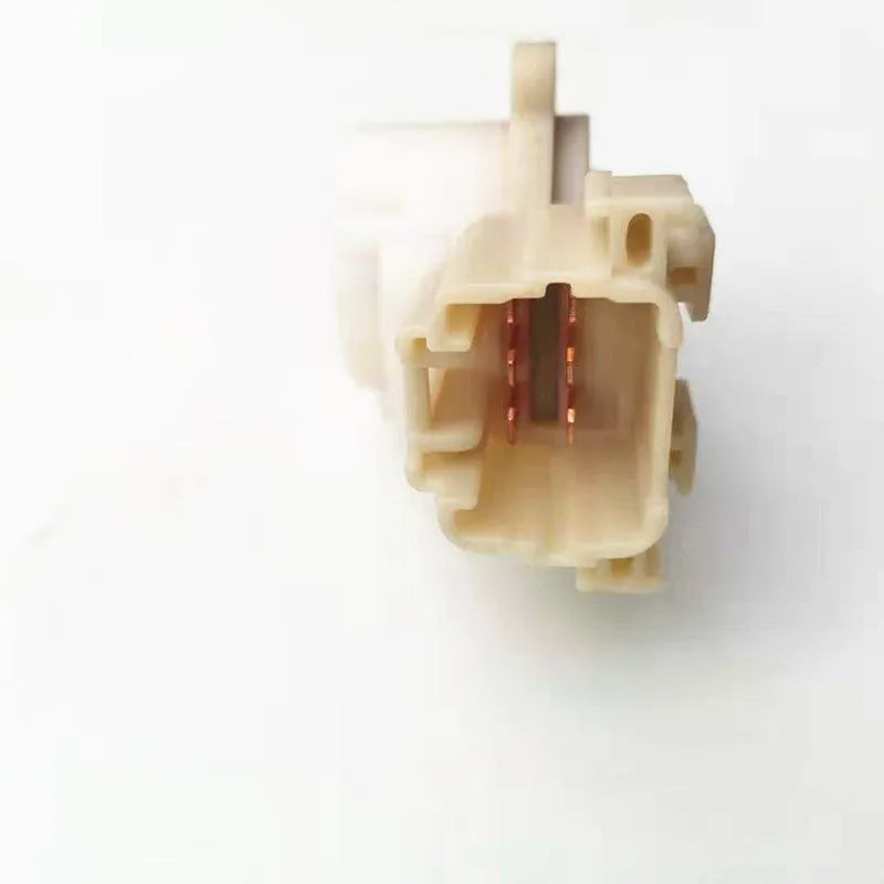 White ignition lock plug auto part for Senya M80 S80 vehicle models