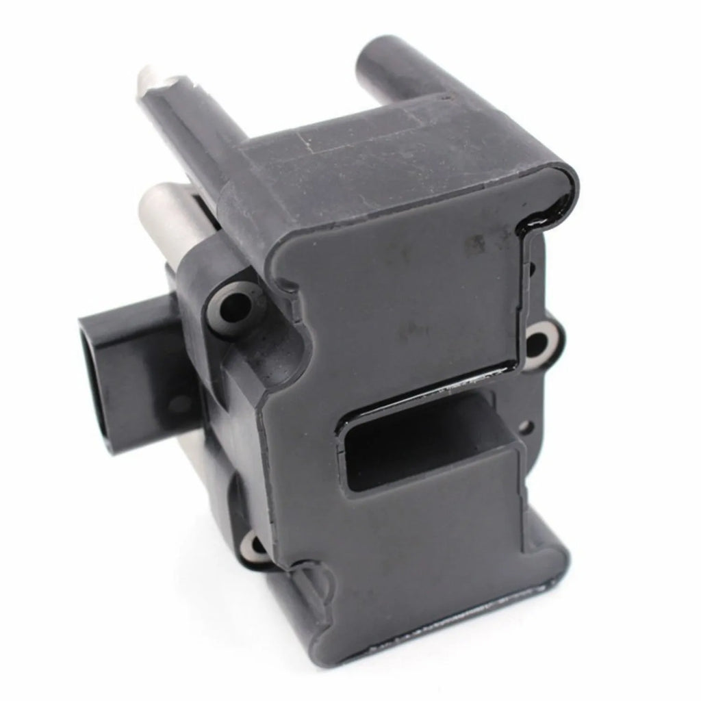 ABS ignition coil for 4-cylinder engines, 12 x 8 x 5 cm, replacement part