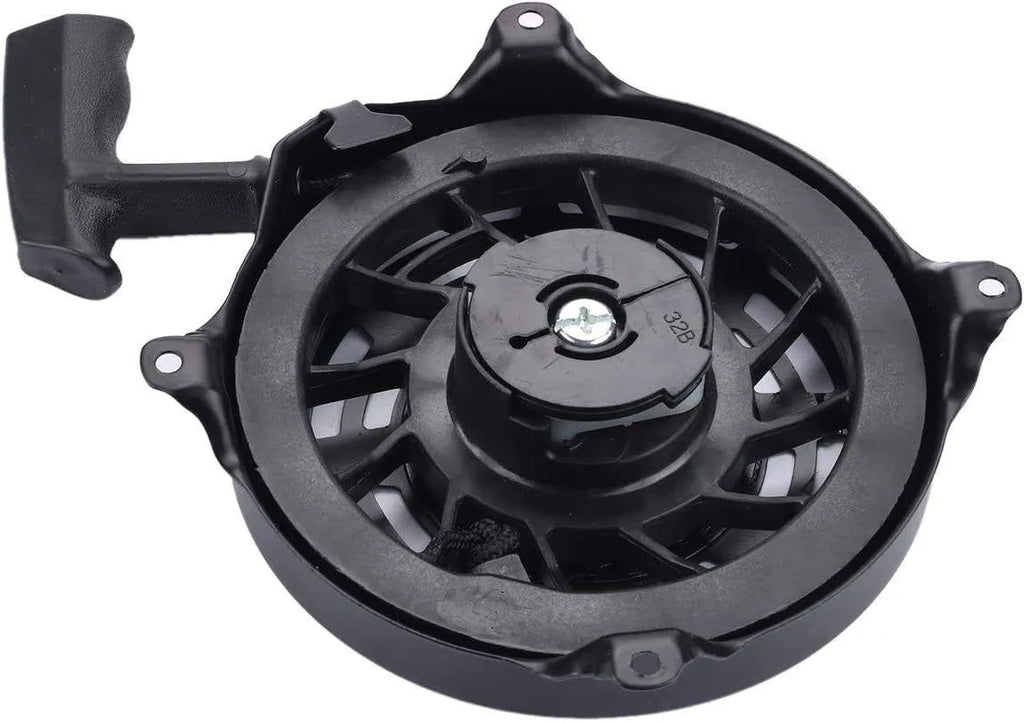 Bailitong Balito 115mm hand puller starter for small engine repair.
