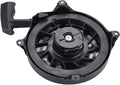 Bailitong Balito 115mm hand puller starter for small engine repair.