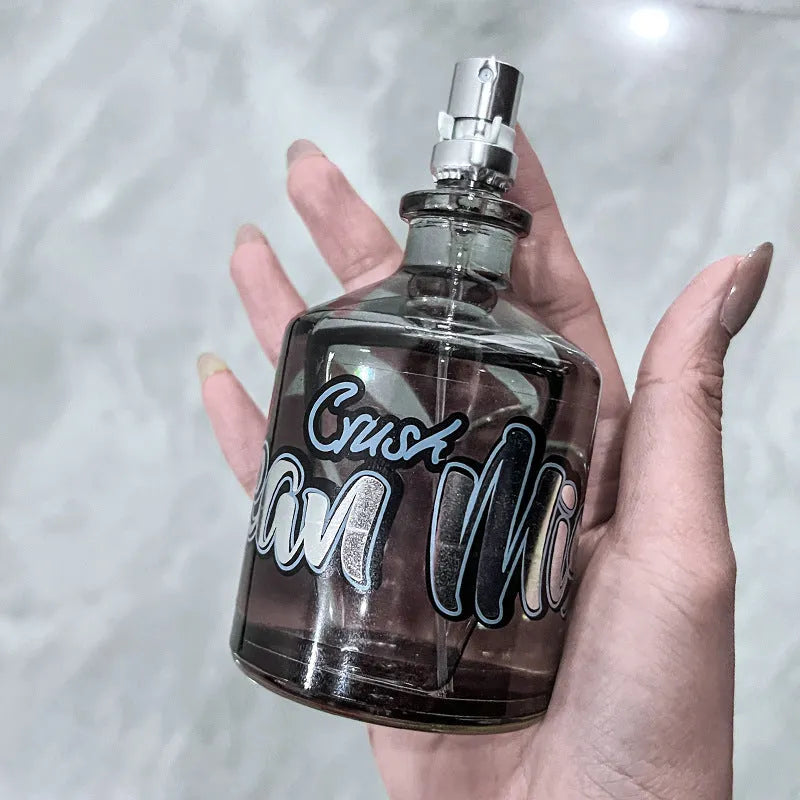 100ml arc perfume spray bottle for men and women, long-lasting fragrance, three variants available