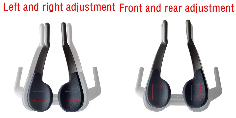 Matte black carbon fibre TT handlebar for time trial and triathlon bikes on a road bicycle.