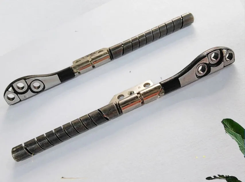 A1286 screen rotating shaft hinge for MacBook Pro 15-inch laptop repair.